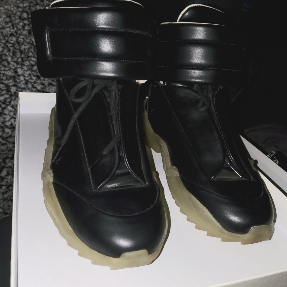 Maison Margiela Future High Tops